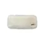 Barts Fur Headband in White